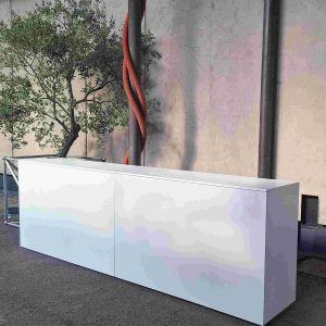 Bancone Buffet Walter White