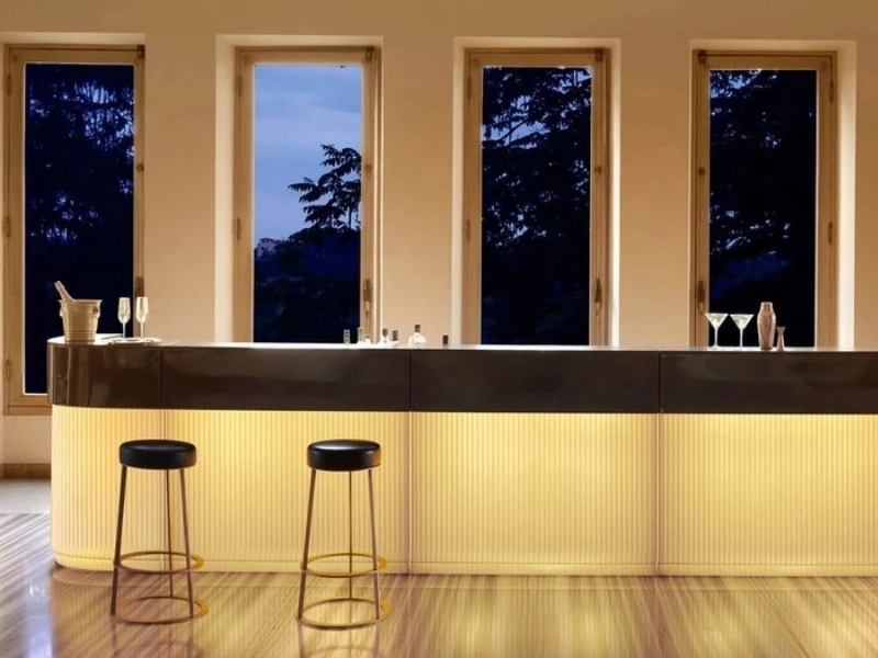 Noleggio Bancone bar